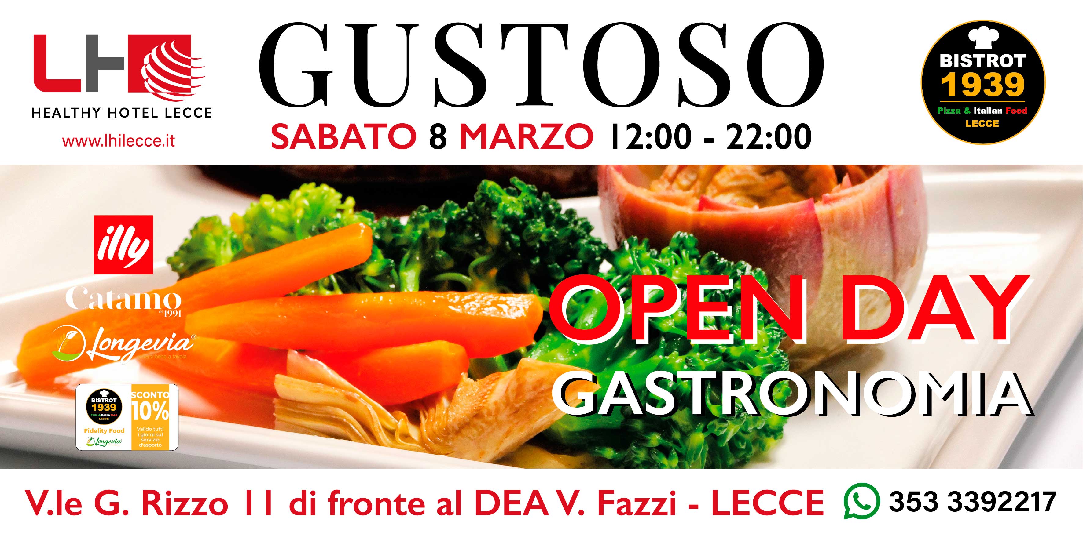 Gustoso evento 20250308