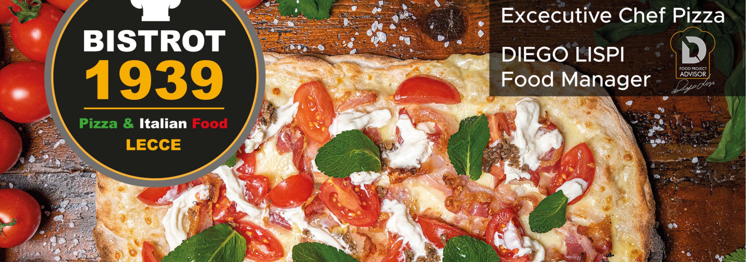 Open Day di Pizza al metro Gourmet